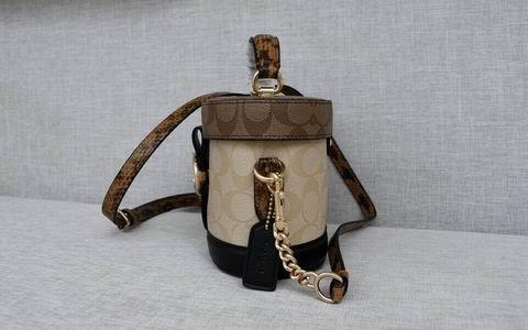 Replica Coach Bags BH5504 20X14X11.5