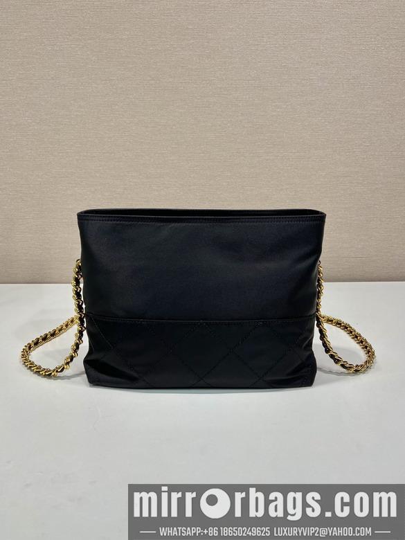 Replica Prada Bags Prada 1BD645 25x21x8cm AP