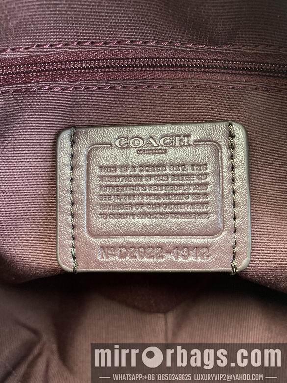 Replica Coach Bags BH1912 20X7.5X16-3