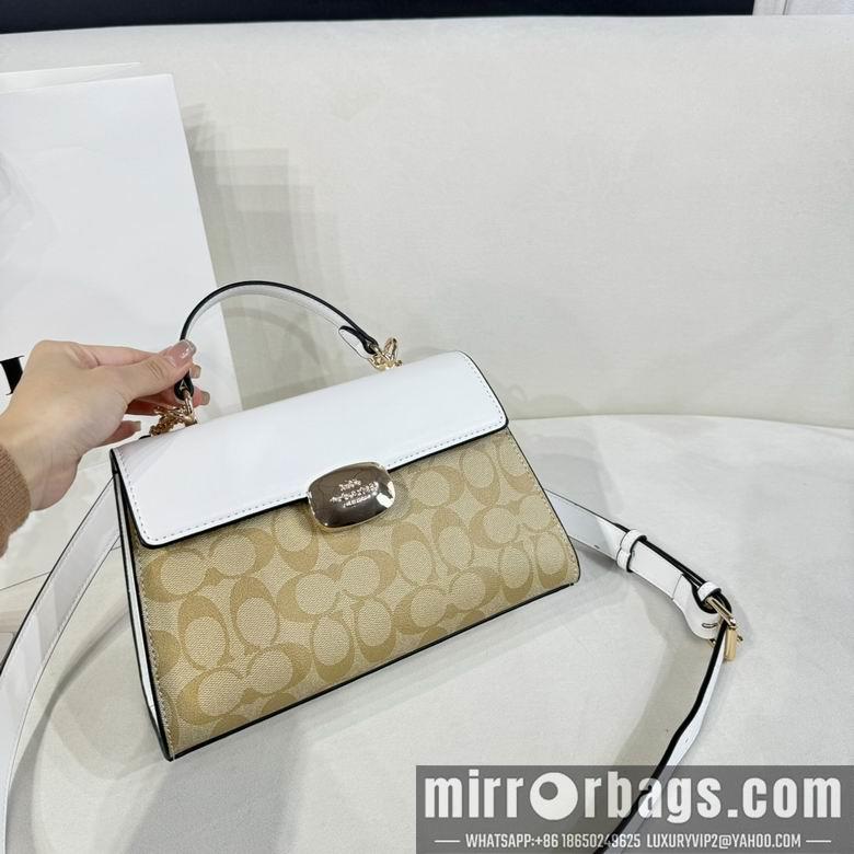 Replica Coach Bags 27X17cm 060311 XMY 1