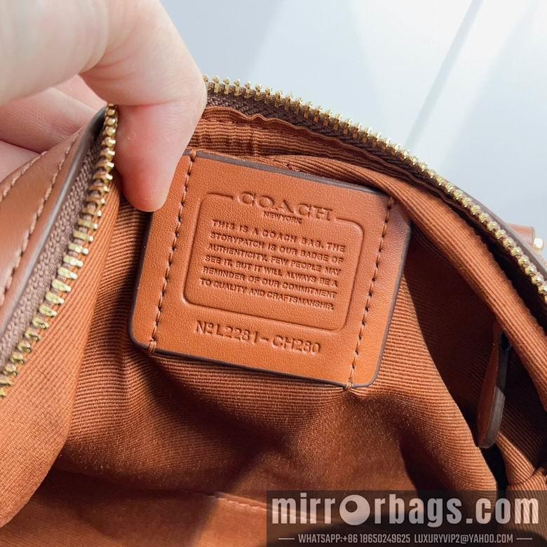 Replica Coach Bags ch486 25.5X16.5X14cm DN 1