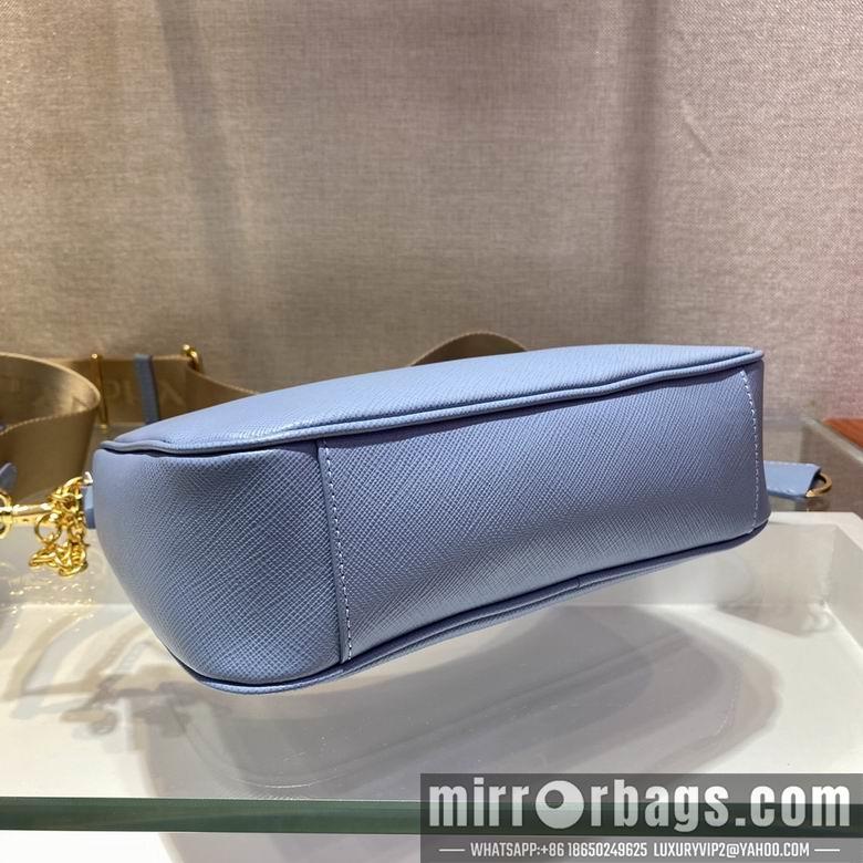 Replica Prada Bags Re-Edition AP1BH204 23X17X6.5
