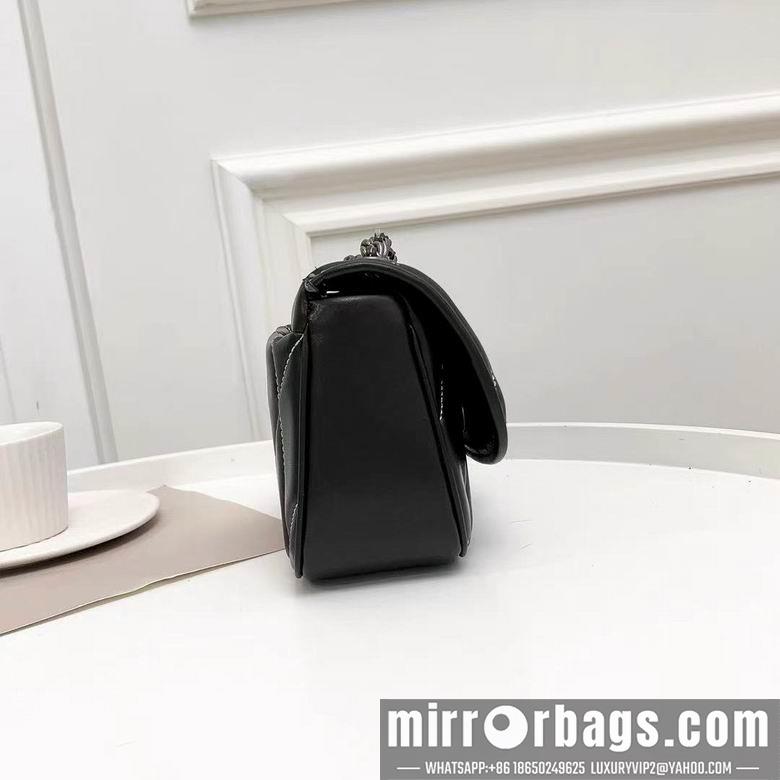 Replica Coach Bags CA086 20X12X7cm YG 2