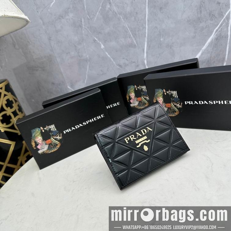 Replica Prada Bags Prada 203 10x9x2cm zy