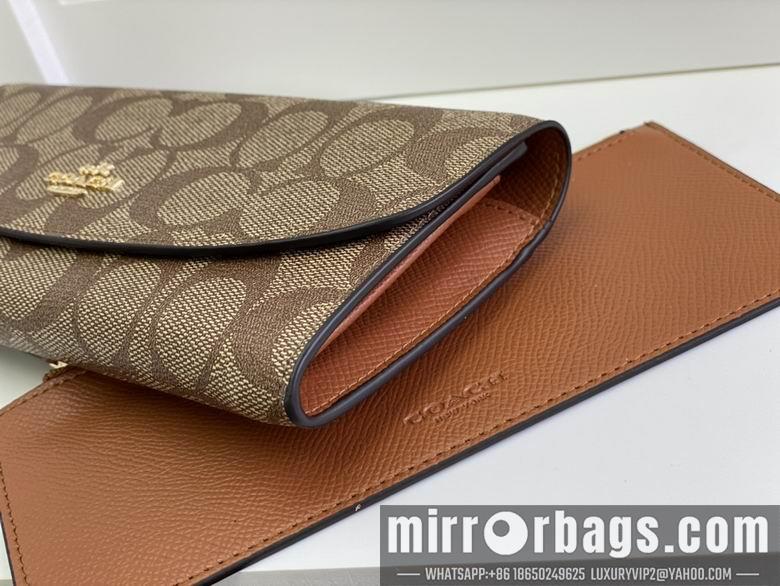 Replica Coach Bags F62628 20X10X4cm XM 2