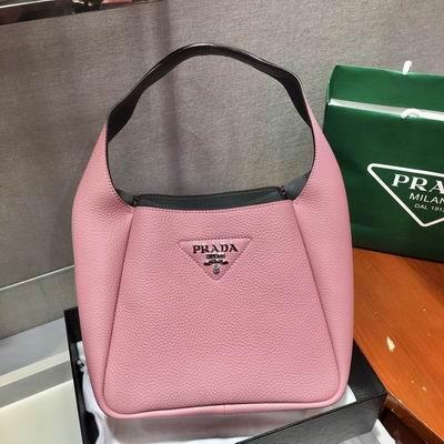 Replica Prada Bags 1BC127 23x21x13cm ap