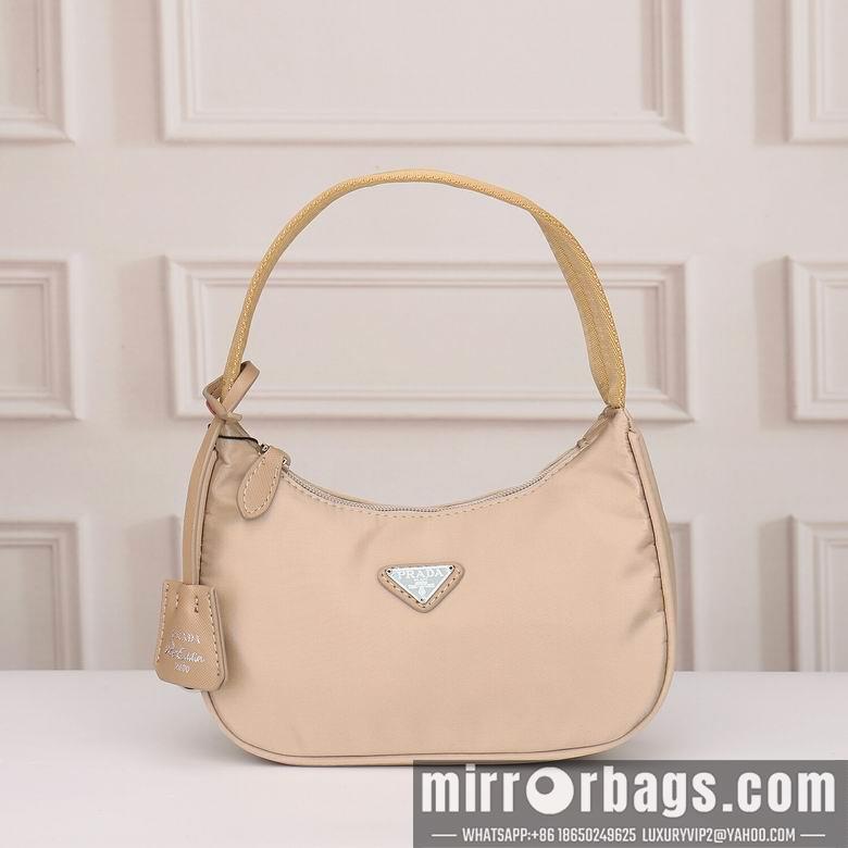 Replica Prada Bags 1415 20X16X6cm XM 3colour