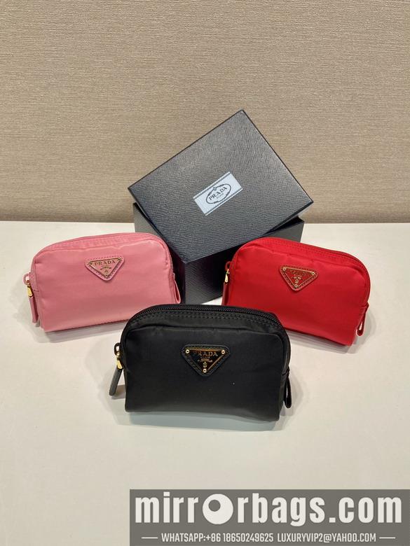 Replica Prada Bags Prada 1NA339 12x8x3.5cm AP