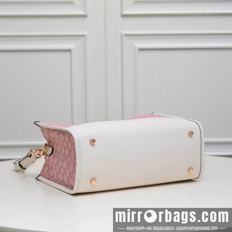 Replica Coach Bags C7685 30X22X13cm XM