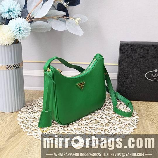 Replica Prada Bags Prada hobo 0841 22x14x6cm zy