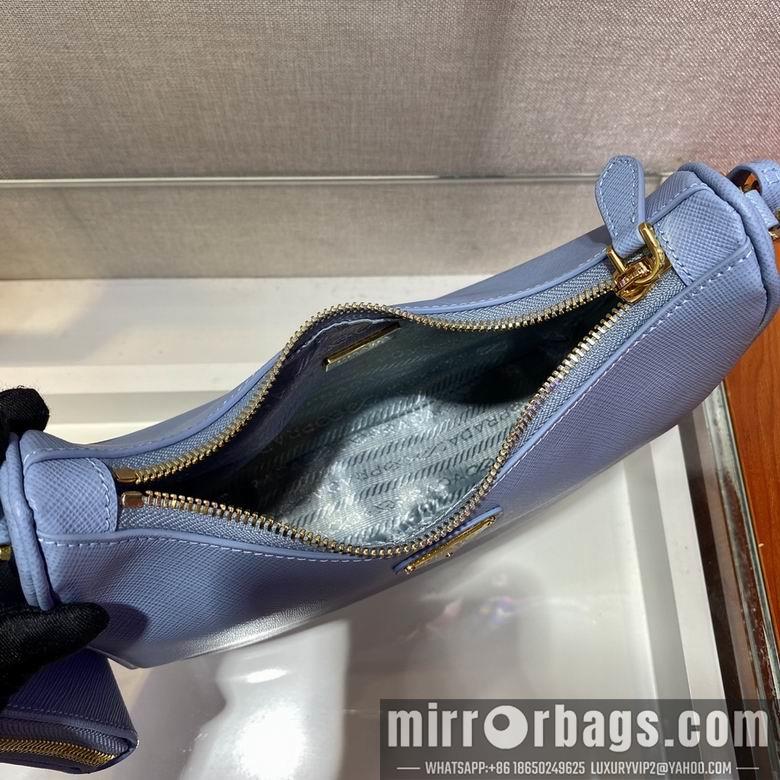 Replica Prada Bags Re-Edition AP1BH204 23X17X6.5