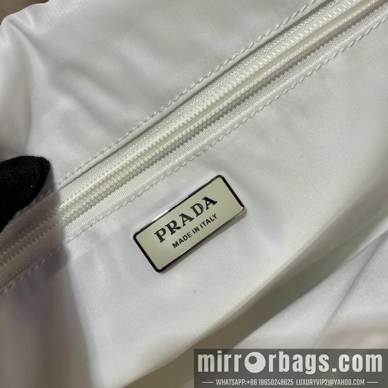 Replica Prada Bags Re-Nylon 1BD255 30x21.5x12cm ap 09