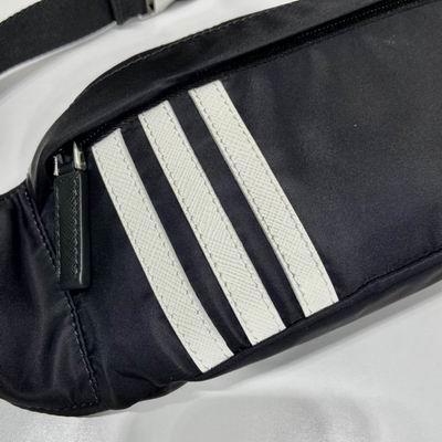 Replica Prada Bags Adida X Prada Re-Nylon 2VL034 26x12x7cm ap
