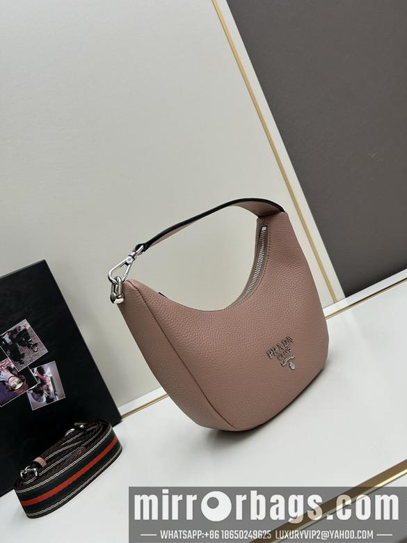 Replica Prada Bags Prada 1BA108 24x13x7cm jj2