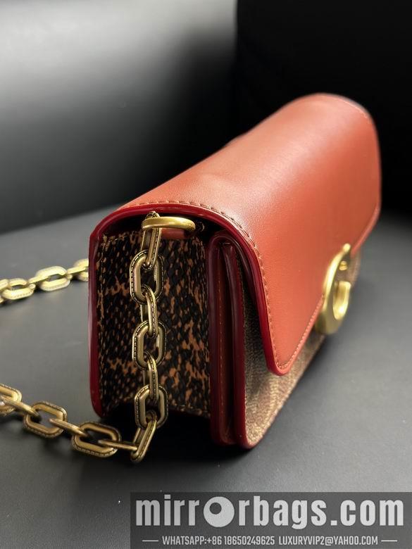 Replica Coach Bags 112707 AZ 5