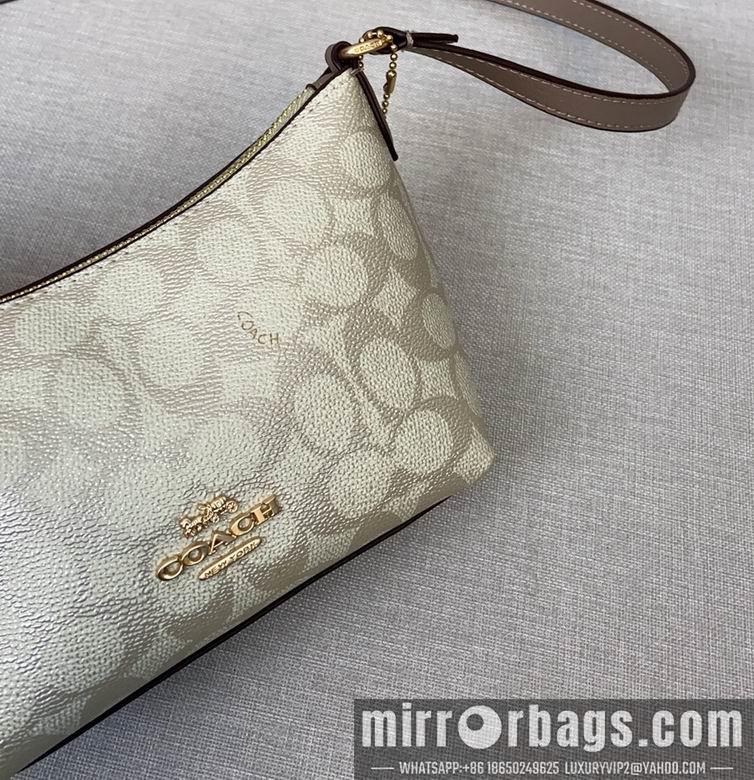 Replica Coach Bags cw338 cw336 19.5X17X11cm JH 2