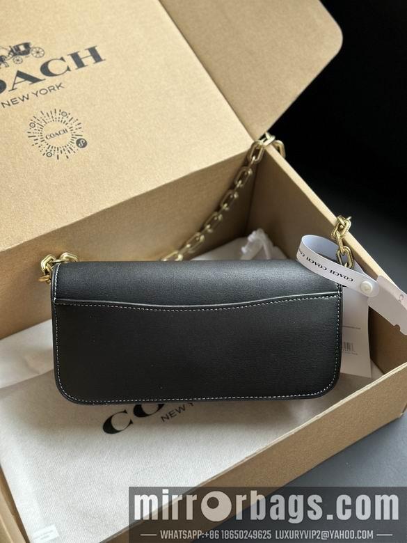 Replica Coach Bags 112707 AZ 6