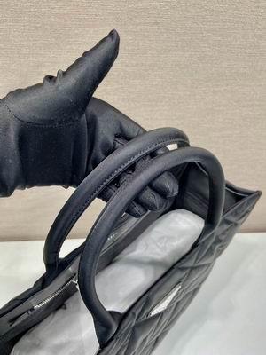 Replica Prada Bags Prada tote 2VG096 45x34x15cm AP