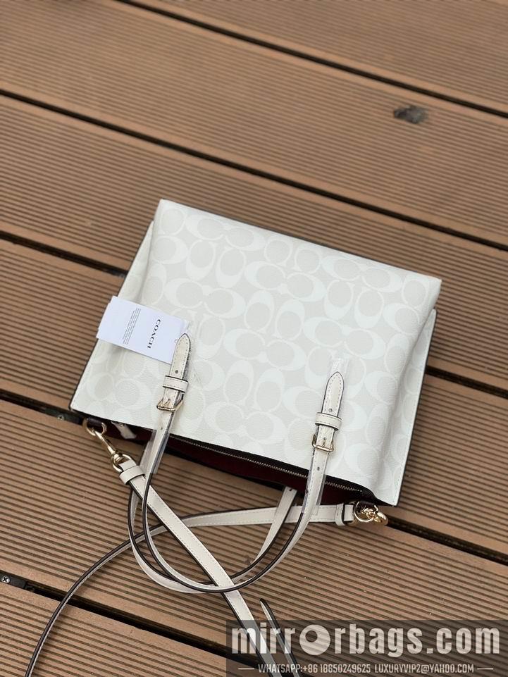 Replica Coach Bags C4250 25X19X12.5cm AZ 4