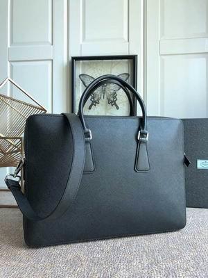 Replica Prada Bags 2VE008B 40x29x6cm Ap