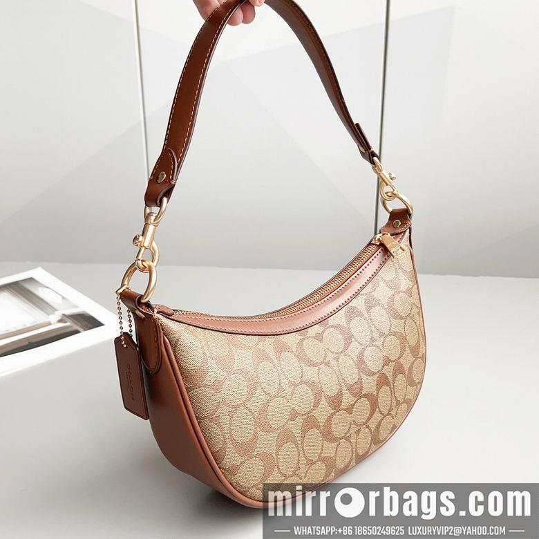 Replica Coach Bags CO996 CO997 18X26X36cm JH 4