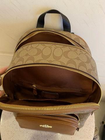 Replica Coach Bags Court 5671 27X36X13cm JH 4colour