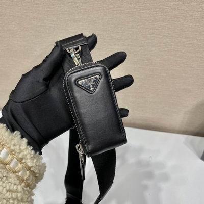 Replica Prada Bags 1BH288 big bags26X14X12cm Small bags5X10X2cm CN 4Original