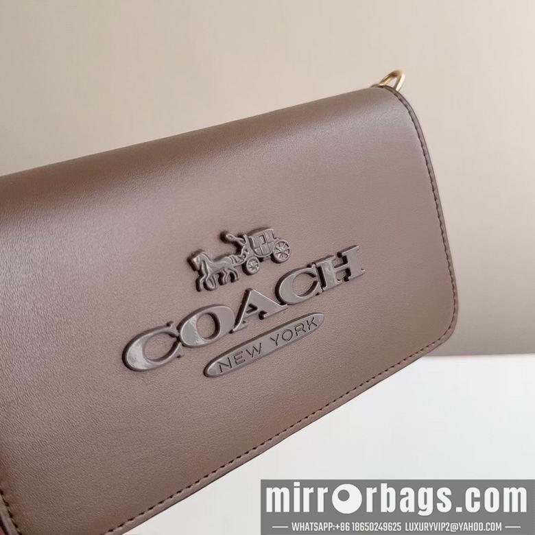Replica Coach Bags CT778 19X11X5cm AZ 4colour