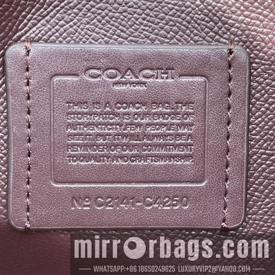 Replica Coach Bags C4250 25X19X12.5cm AZ 4