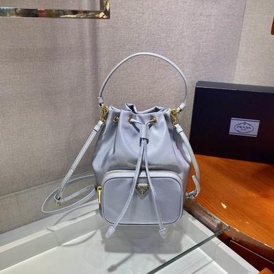 Replica Prada Bags 1BH038 18x23x12cm ap07