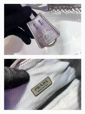 Replica Prada Bags 1NE515 23X13X5cm Ap