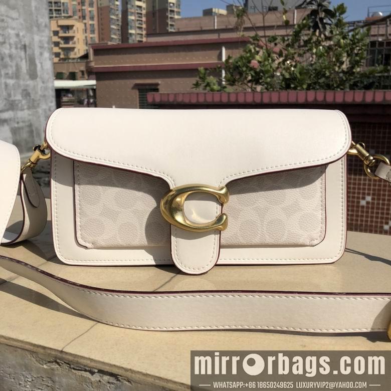 Replica Coach Bags BH91215 26X14X8-4