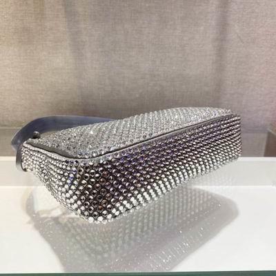 Replica Prada Bags 1NE515 23X13X5cm Ap