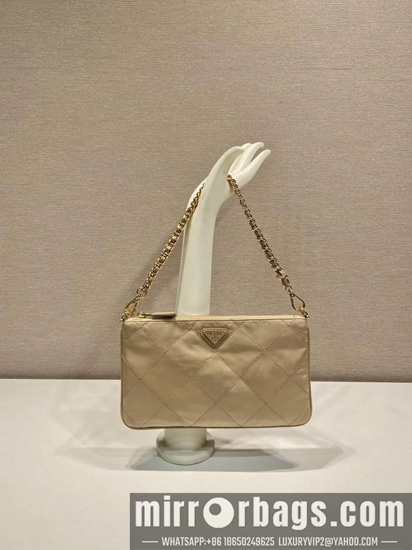 Replica Prada Bags Prada Hobo 1Nl054 24.5x14cm AP1