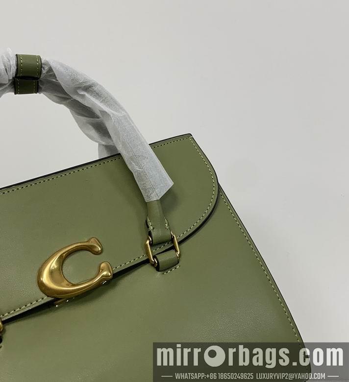 Replica Coach Bags CP119 26X30X12cm DN 1