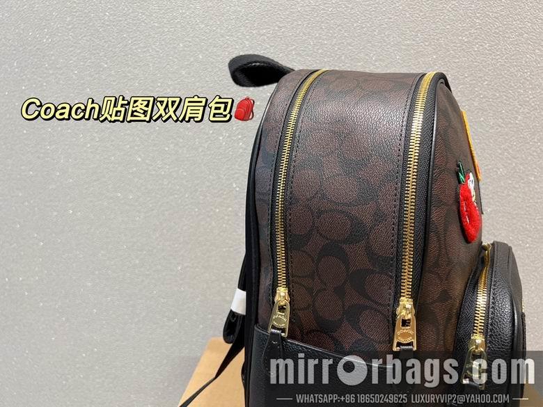 Replica Coach Bags Court 26x34cm CN 1