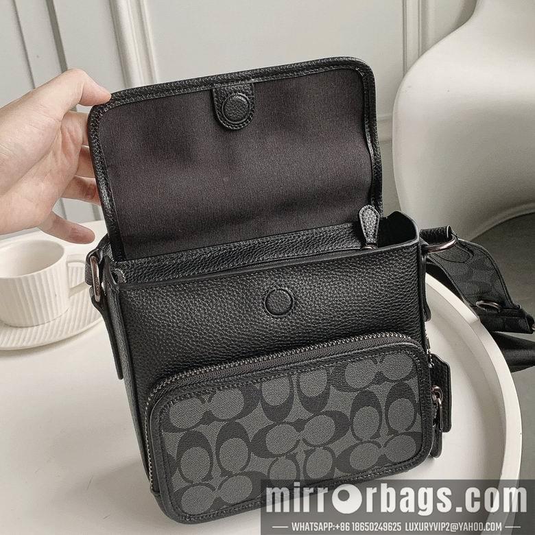 Replica Coach Bags C9870 22X20X6cm XM