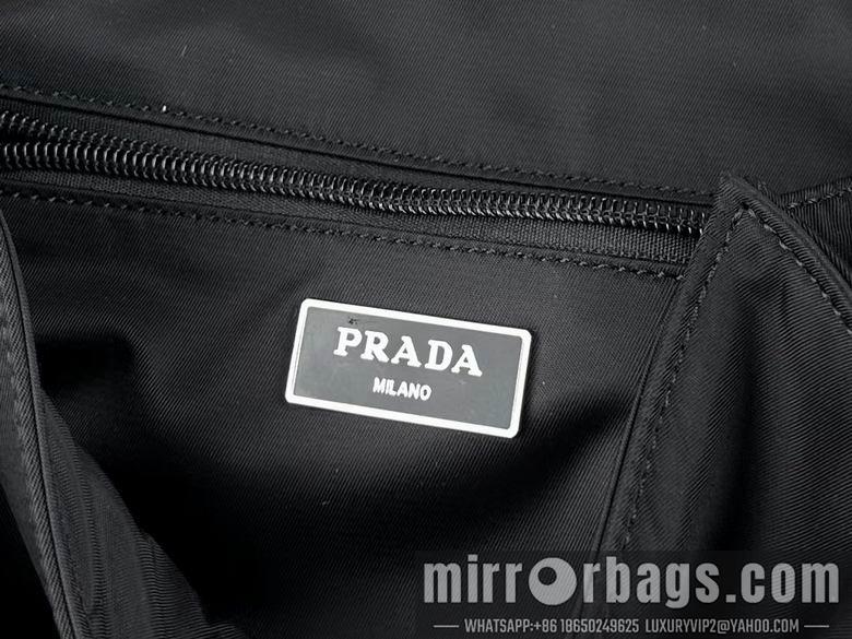 Replica Prada Bags 23X16X9cm 072205 XMY