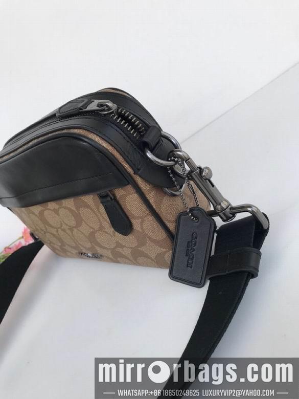 Replica Coach Bags BHF50715 24X15X6