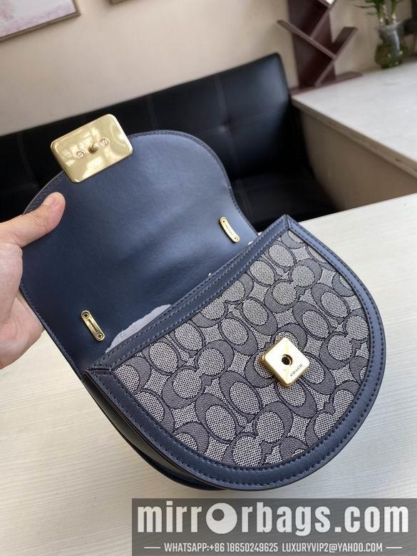 Replica Coach Bags C3464 22X20X12cm XM