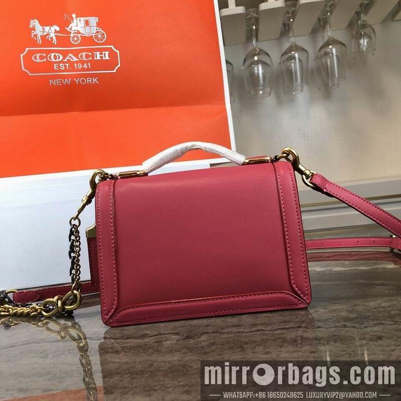 Replica Coach Bags TT61259 roes
