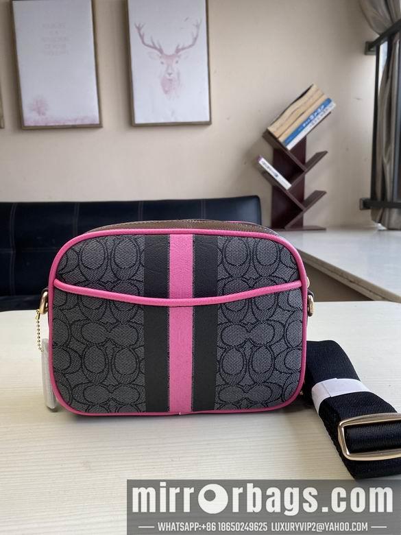Replica Coach Bags BH1912 20X7.5X16-3