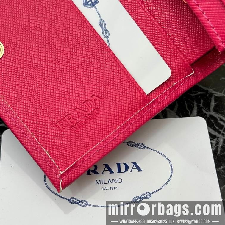 Replica Prada Bags Prada LM209 10x9x2cm zy