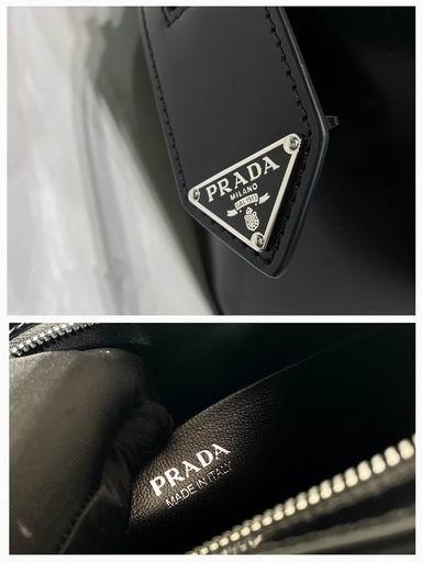 Replica Prada Bags Parda 1BA366渐变 25.5x18x13.5cm AP