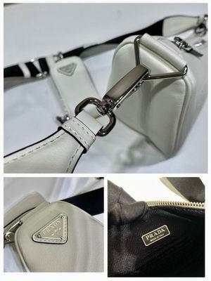 Replica Prada Bags 1BH288 big bags26X14X12cm Small bags5X10X2cm CN 4Original