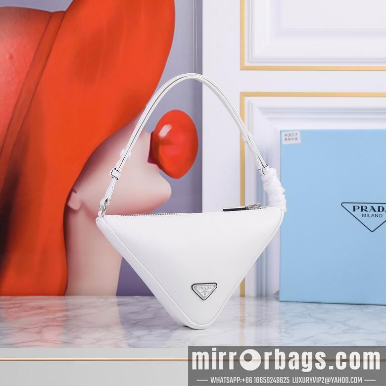 Replica Prada Bags 1NQ017 26X16X5cm XMY 3colour