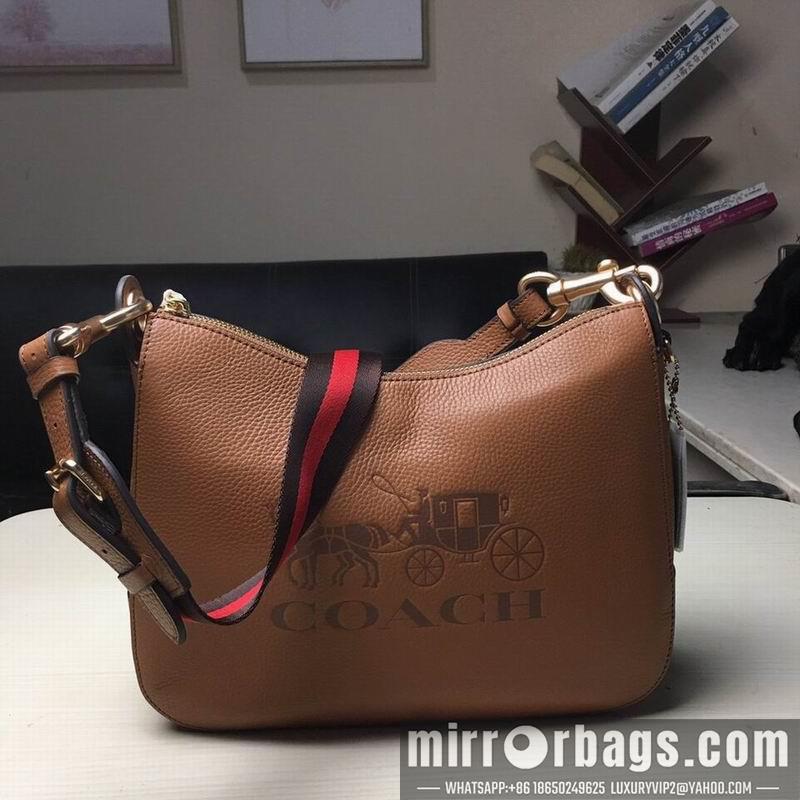 Replica Coach Bags XXL72702 brown