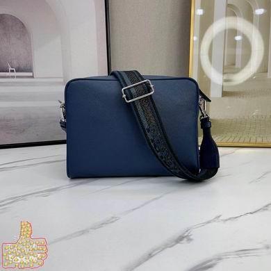Replica Prada Bags 2106-3 25x18x7cm