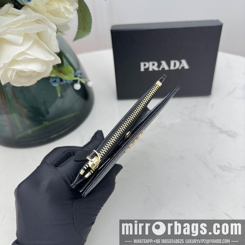 Replica Prada Bags Prada 7015 13.5x9x3cm zy