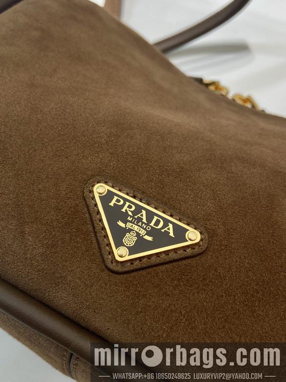 Replica Prada Bags Prada 1BA451 25x18x10cm AP